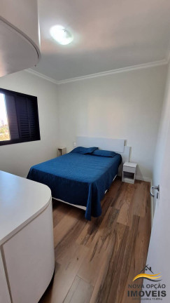 Imagem Apartamento com 3 Quartos à Venda, 94 m² em Vila Japi Ii - Jundiaí