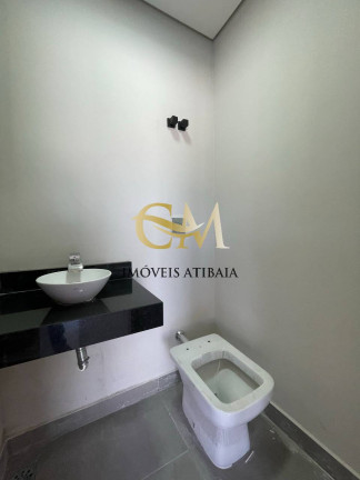 Imagem Casa de Condomínio com 3 Quartos à Venda, 364 m² em Rio Abaixo - Atibaia