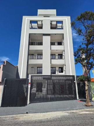Imagem Apartamento com 2 Quartos à Venda, 53 m² em Jardim Lavínia - São Bernardo Do Campo