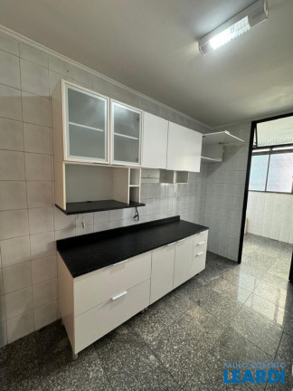 Imagem Apartamento com 3 Quartos para Alugar, 110 m² em Vila Boa Vista - Santo André Imagem Apartamento com 3 Quartos para Alugar, 110 m² em Vila Boa Vista - Santo André