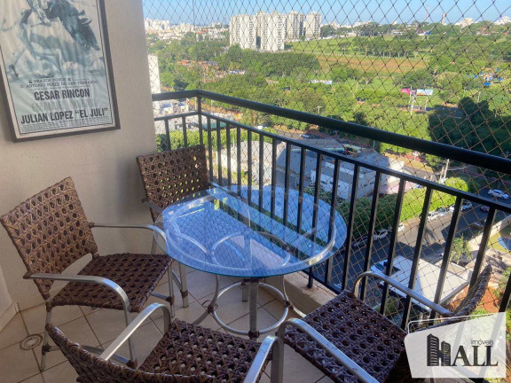 Imagem Apartamento com 2 Quartos à Venda, 74 m² em Jardim Tarraf Ii - São José Do Rio Preto Imagem Apartamento com 2 Quartos à Venda, 74 m² em Jardim Tarraf Ii - São José Do Rio Preto