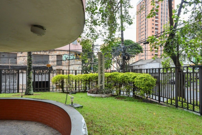 Imagem Apartamento com 3 Quartos à Venda, 69 m² em Cambuci - São Paulo