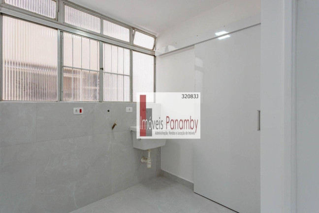Imagem Apartamento com 3 Quartos à Venda, 106 m² em Perdizes - São Paulo