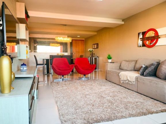 Imagem Apartamento com 4 Quartos à Venda, 121 m² em Ponta Verde - Maceió Imagem Apartamento com 4 Quartos à Venda, 121 m² em Ponta Verde - Maceió