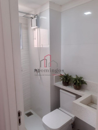 Imagem Apartamento com 2 Quartos à Venda, 53 m² em Chácara Santa Antonieta (nova Veneza) - Sumaré Imagem Apartamento com 2 Quartos à Venda, 53 m² em Chácara Santa Antonieta (nova Veneza) - Sumaré
