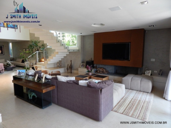 Imagem Casa com 4 Quartos à Venda, 500 m² em Granja Viana - Cotia Imagem Casa com 4 Quartos à Venda, 500 m² em Granja Viana - Cotia