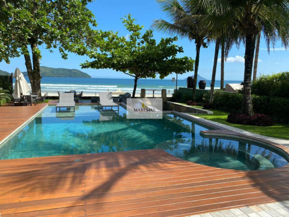 Casa com 5 Quartos à Venda, 220 m² em Juquehy - São Sebastião