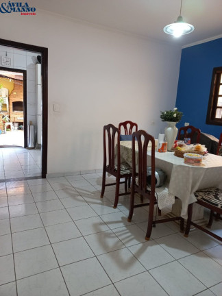 Imagem Sobrado com 3 Quartos à Venda, em Vila Prudente - São Paulo Imagem Sobrado com 3 Quartos à Venda, em Vila Prudente - São Paulo