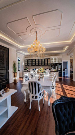 Imagem Casa com 3 Quartos à Venda, 328 m² em Casa Branca - Itapema