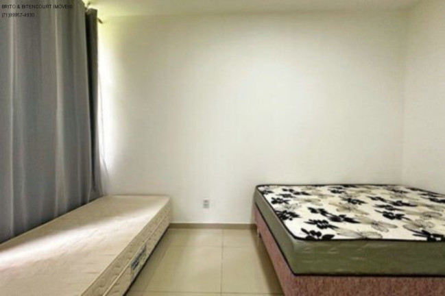 Imagem Imóvel com 3 Quartos à Venda, 80 m² em Barra - Salvador Imagem Imóvel com 3 Quartos à Venda, 80 m² em Barra - Salvador