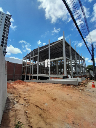 Imagem Imóvel Comercial para Alugar, 1.220 m² em Nossa Senhora Medianeira - Santa Maria Imagem Imóvel Comercial para Alugar, 1.220 m² em Nossa Senhora Medianeira - Santa Maria