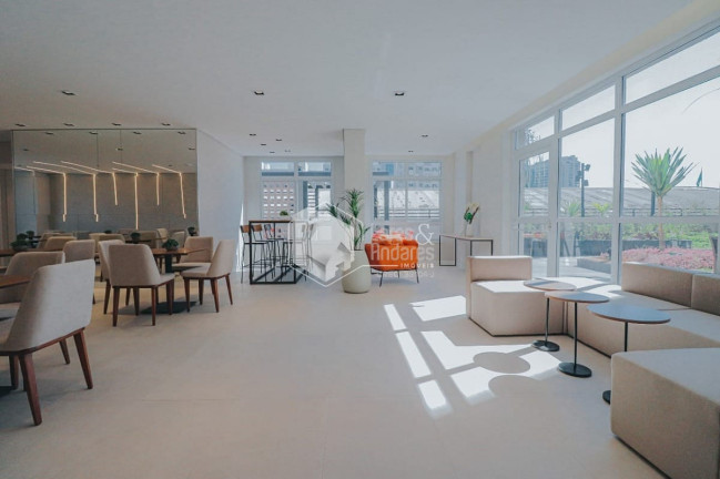 Imagem Apartamento com 2 Quartos à Venda, 41 m² em Barra Funda - São Paulo Imagem Apartamento com 2 Quartos à Venda, 41 m² em Barra Funda - São Paulo