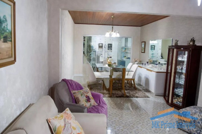 Imagem Casa com 3 Quartos à Venda, 225 m² em Jardim Das Flores - Osasco Imagem Casa com 3 Quartos à Venda, 225 m² em Jardim Das Flores - Osasco