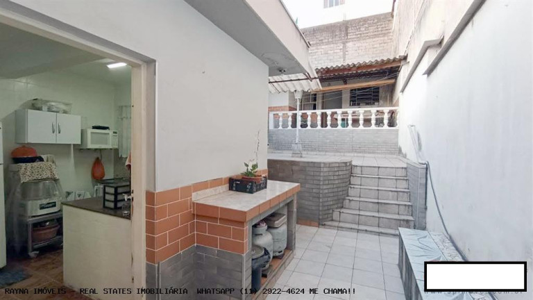 Imagem Casa com 2 Quartos à Venda, 120 m² em Jardim Japão - São Paulo