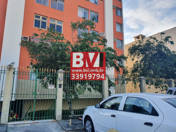 Imagem Apartamento com 3 Quartos à Venda, 63 m² em Campinho - Rio De Janeiro
