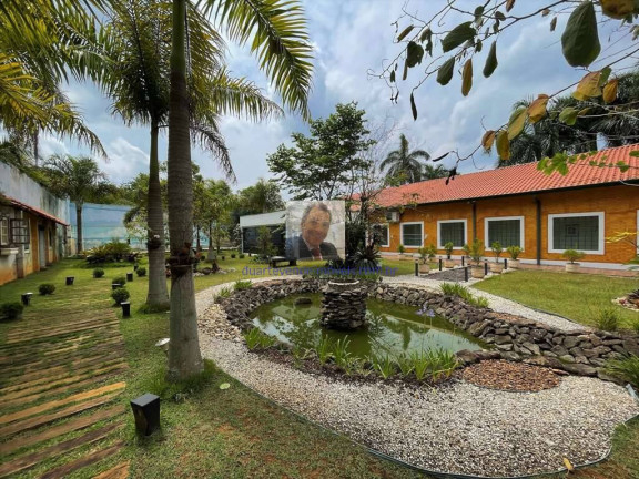 Imagem Casa com 4 Quartos à Venda, 800 m² em Vila Santo Antônio - Cotia Imagem Casa com 4 Quartos à Venda, 800 m² em Vila Santo Antônio - Cotia