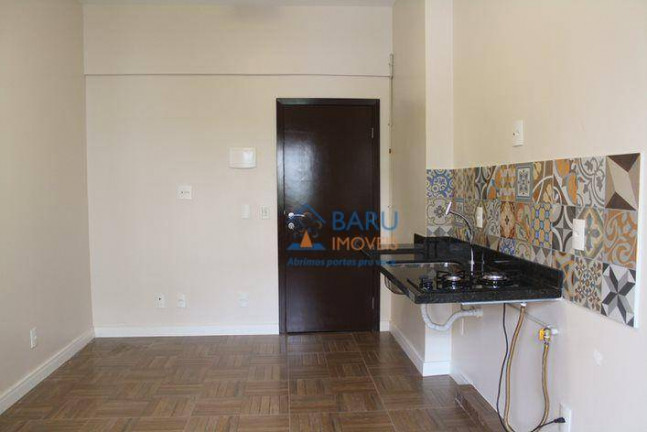 Imagem Apartamento com 1 Quarto à Venda, 24 m² em Bela Vista - São Paulo Imagem Apartamento com 1 Quarto à Venda, 24 m² em Bela Vista - São Paulo