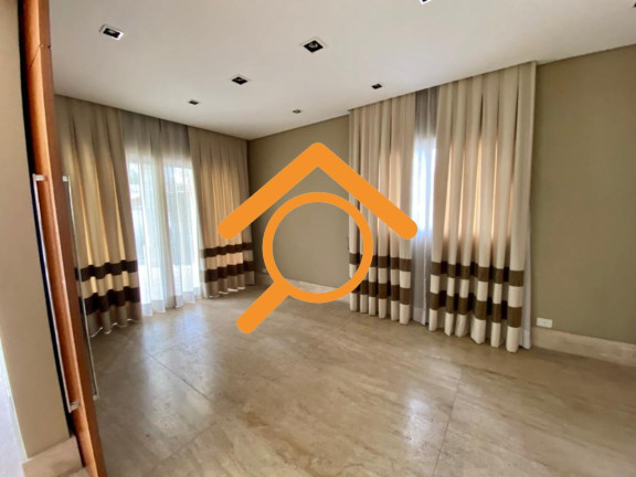 Imagem Casa com 4 Quartos à Venda, 538 m² em Jardim Petrópolis - São Paulo