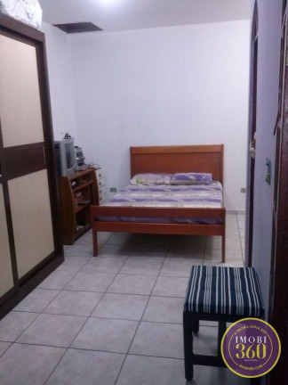 Imagem Sobrado com 3 Quartos à Venda, 273 m² em Vila Carrão - São Paulo
