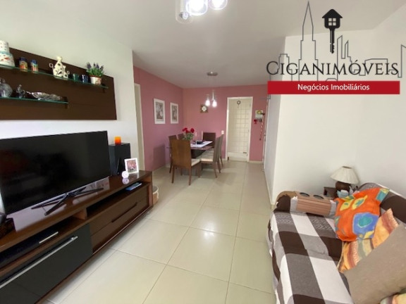 Imagem Apartamento com 3 Quartos à Venda, 110 m² em Barra Da Tijuca - Rio De Janeiro Imagem Apartamento com 3 Quartos à Venda, 110 m² em Barra Da Tijuca - Rio De Janeiro