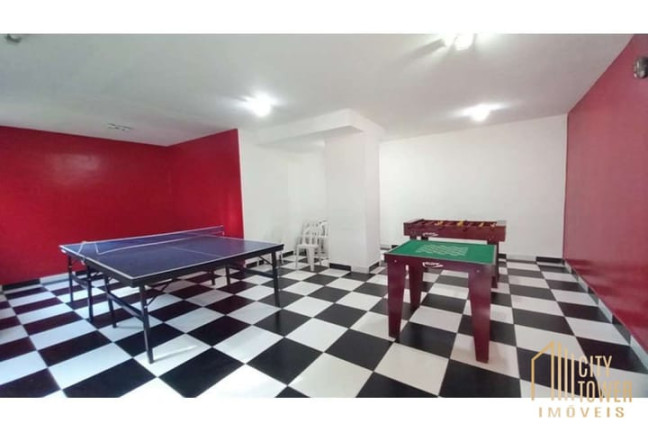 Imagem Apartamento com 2 Quartos à Venda, 48 m² em Jardim Santa Emília - São Paulo Imagem Apartamento com 2 Quartos à Venda, 48 m² em Jardim Santa Emília - São Paulo