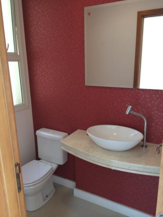 Imagem Apartamento para Alugar, 201 m² em Terraços Tamboré - Alphaville Imagem Apartamento para Alugar, 201 m² em Terraços Tamboré - Alphaville