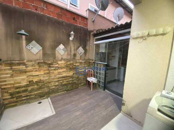 Imagem Casa com 2 Quartos à Venda, 60 m² em Passaré - Fortaleza