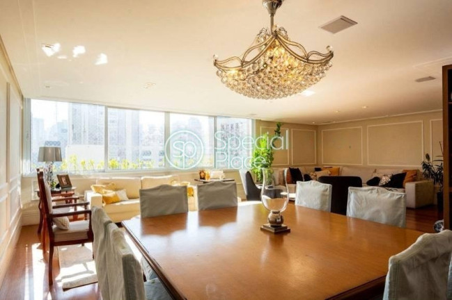 Imagem Apartamento com 3 Quartos à Venda, 300 m² em Jardim Paulista - São Paulo Imagem Apartamento com 3 Quartos à Venda, 300 m² em Jardim Paulista - São Paulo