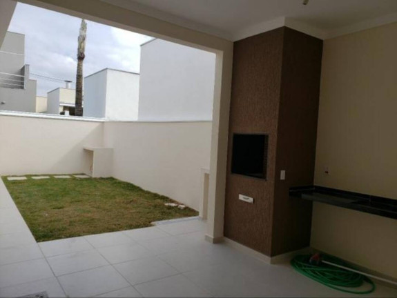 Imagem Casa com 3 Quartos à Venda, 169 m² em Iporanga - Sorocaba