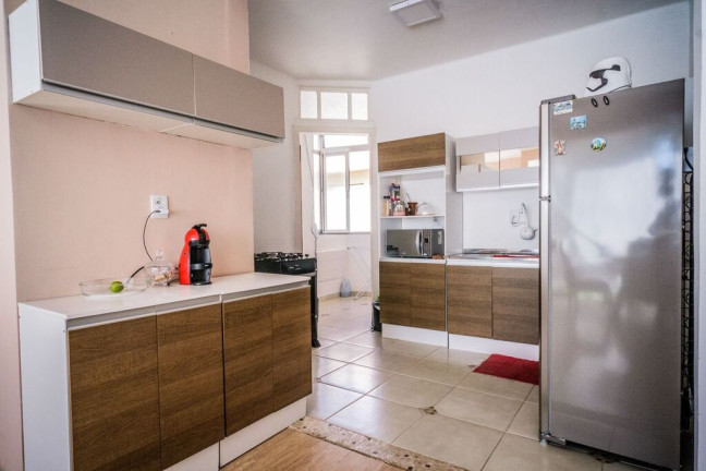 Imagem Apartamento com 2 Quartos à Venda, 90 m² em São João - Porto Alegre