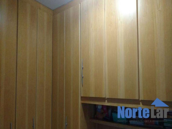 Imagem Apartamento com 2 Quartos à Venda, 50 m² em Imirim - São Paulo