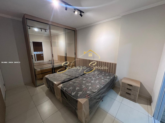 Apartamento com 3 Quartos à Venda, 154 m² em Guilhermina - Praia Grande