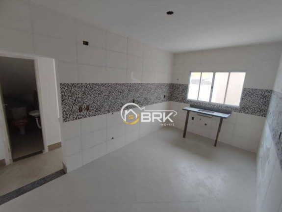 Imagem Sobrado com 2 Quartos à Venda, 67 m² em Vila Jacuí - São Paulo
