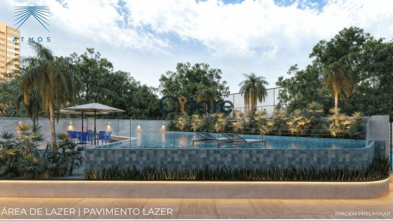 Imagem Apartamento com 2 Quartos à Venda, em Aldeota - Fortaleza Imagem Apartamento com 2 Quartos à Venda, em Aldeota - Fortaleza