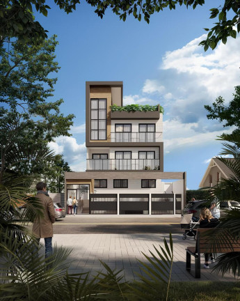 Apartamento com 3 Quartos à Venda, 67 m² em Jardim Oceania - João Pessoa