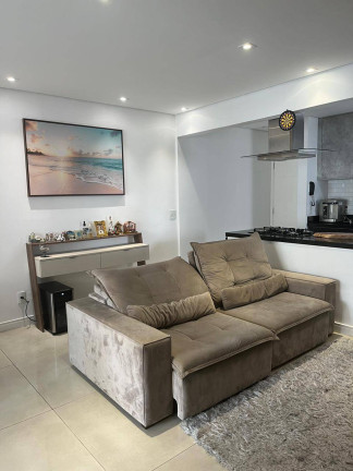 Imagem Apartamento com 3 Quartos à Venda, 84 m² em Vila Andrade - São Paulo Imagem Apartamento com 3 Quartos à Venda, 84 m² em Vila Andrade - São Paulo