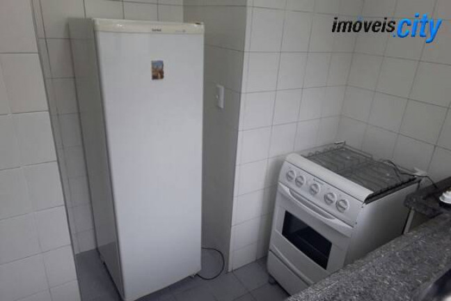 Imagem Apartamento com 1 Quarto para Alugar, 50 m² em Vila Andrade - São Paulo Imagem Apartamento com 1 Quarto para Alugar, 50 m² em Vila Andrade - São Paulo