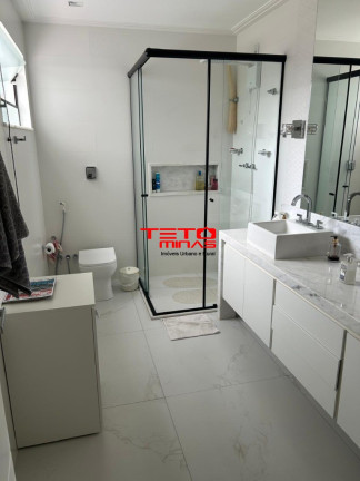Imagem Casa com 4 Quartos à Venda, 617 m² em Vale Dos Pinheiros - São Lourenço