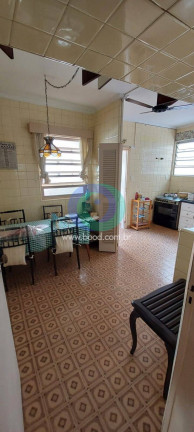 Imagem Apartamento com 4 Quartos à Venda, 228 m² em Gonzaga - Santos Imagem Apartamento com 4 Quartos à Venda, 228 m² em Gonzaga - Santos