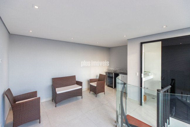 Imagem Apartamento com 1 Quarto à Venda, 92 m² em Vila Clementino - São Paulo Imagem Apartamento com 1 Quarto à Venda, 92 m² em Vila Clementino - São Paulo