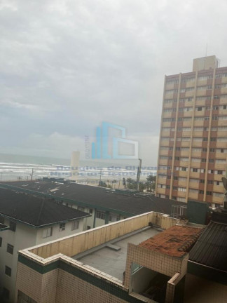 Imagem Apartamento com 2 Quartos à Venda, 59 m² em Tupi - Praia Grande