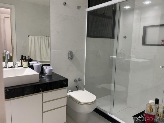 Imagem Apartamento com 4 Quartos à Venda, 240 m² em Ingá - Niterói