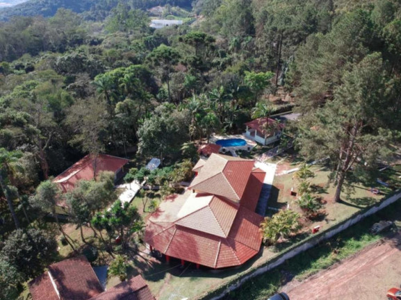 Imagem Imóvel com 3 Quartos à Venda, 7.000 m² em Quinta Dos Angicos - Cotia