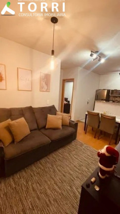 Apartamento com 2 Quartos à Venda, 50 m² em Jardim Guarujá - Sorocaba