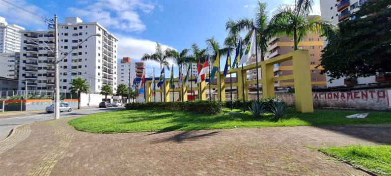 Imagem Apartamento com 2 Quartos à Venda, 75 m² em Guilhermina - Praia Grande Imagem Apartamento com 2 Quartos à Venda, 75 m² em Guilhermina - Praia Grande