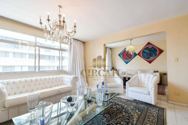Imagem Apartamento com 3 Quartos à Venda, 174 m² em Pinheiros - São Paulo Imagem Apartamento com 3 Quartos à Venda, 174 m² em Pinheiros - São Paulo