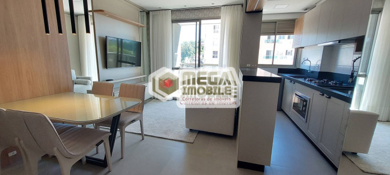 Imagem Apartamento com 1 Quarto à Venda, 43 m² em Carvoeira - Florianópolis Imagem Apartamento com 1 Quarto à Venda, 43 m² em Carvoeira - Florianópolis