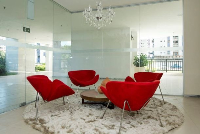 Imagem Imóvel com 2 Quartos à Venda, 70 m² em Vila Laura - Salvador Imagem Imóvel com 2 Quartos à Venda, 70 m² em Vila Laura - Salvador