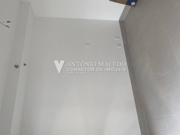 Imagem Apartamento com 1 Quarto à Venda, 30 m² em Chácara Klabin - São Paulo