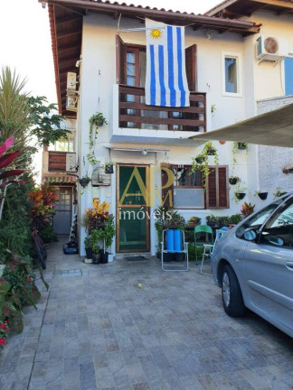 Imagem Casa com 3 Quartos à Venda, 150 m² em Barra Do Aririú - Palhoça